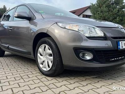 Używany Renault Mégane III 2013 Brązowy Hatchback