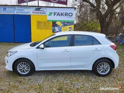 używany Kia Rio 