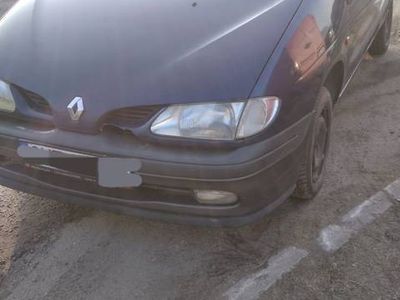 Renault Scénic