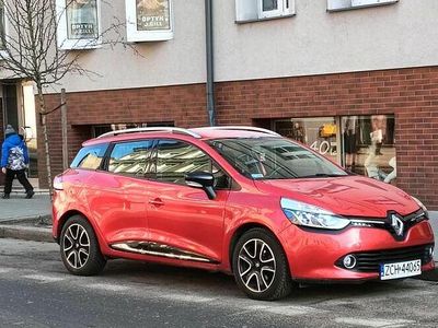 Renault Clio GrandTour