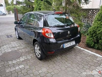 Używany Renault Clio IV 75 KM (55 kW) 2012