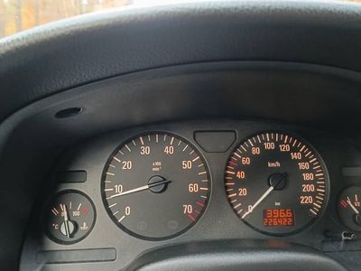 używany Opel Astra 