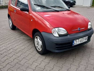 Fiat Seicento