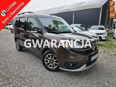 Fiat Doblò