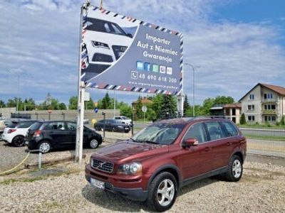 Używany 2010 Volvo XC90 SUV | 31 800 zł