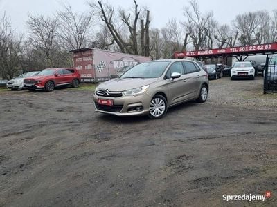 Citroën C4