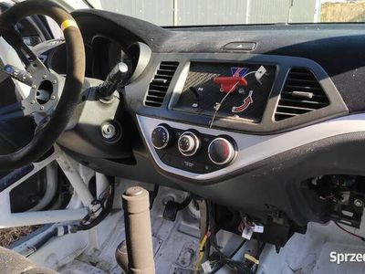 Używany 2011 Kia Picanto Hatchback | 16 000 zł