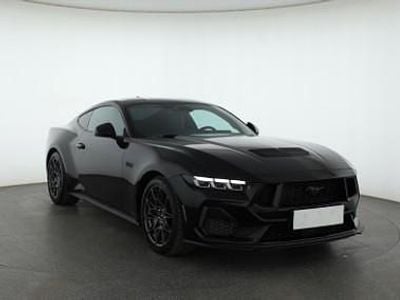Czarny Używany 2023 Ford Mustang Coupe | 239 999 zł