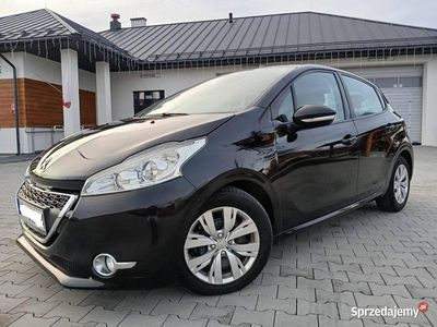 Używany 2012 Peugeot 208 Hatchback | 16 900 zł