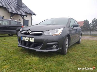Citroën C4