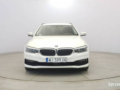 używany BMW 540 540xDrive Sport Line sport ! Z polskiego salonu !…