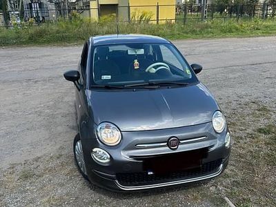 Używany Fiat 500 2020