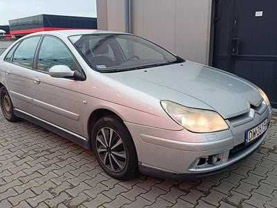 Citroën C5