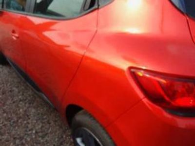 Renault Clio IV
