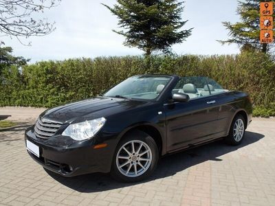 używany Chrysler Sebring Cabriolet 