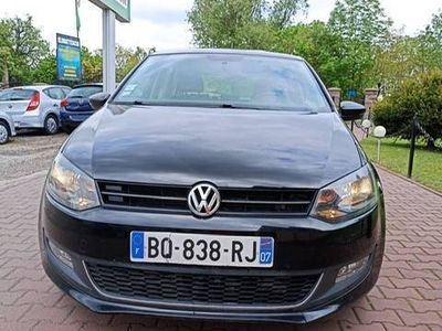 używany VW Polo Polo 1,6 TDI 2011 r. SUPER STAN1,6 TDI 2011 r. SUPER STAN