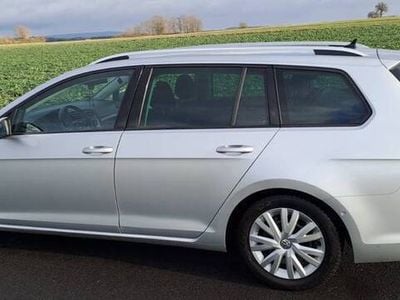 VW Golf VII
