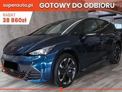 Inny kolor Nowe 2025 Cupra Born Hatchback | 144 900 zł