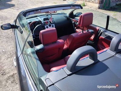 Używany 2005 Renault Mégane II | 7200 zł (Drogi)