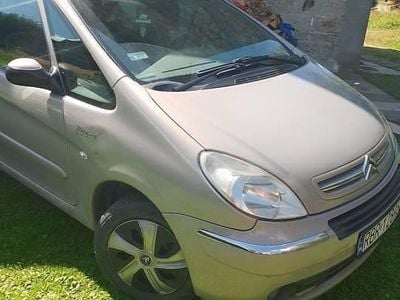 Citroën Xsara Picasso