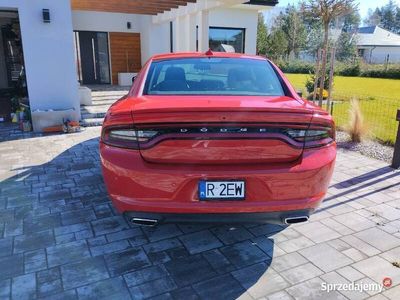 używany Dodge Charger 3.6