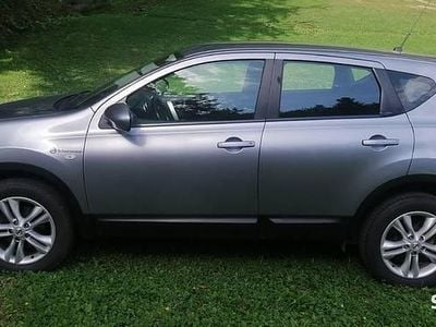 Używany Nissan Qashqai 2011 SUV