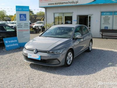 VW Golf VIII