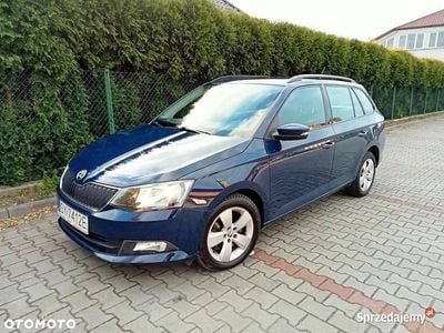 Używany 2015 Skoda Fabia | 34 000 zł (Uczciwa cena)