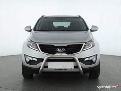 używany Kia Sportage 2.0 CVVT