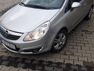 używany Opel Corsa 1.3 Diesel