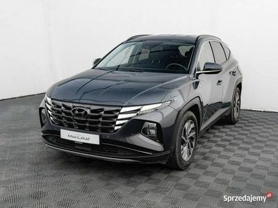 używany Hyundai Tucson 1.6dm 150KM 2022r. 119 090km