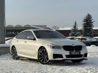 Używany BMW 430 430 KM (316 kW) 2018 Biały (metalik) Coupe