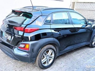 używany Hyundai Kona 1.0 T GDI 120KM 2019r.