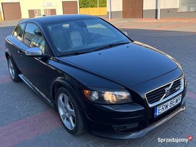 Używany Volvo C30 R-Design 2007 Hatchback