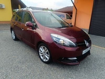 Renault Scénic III