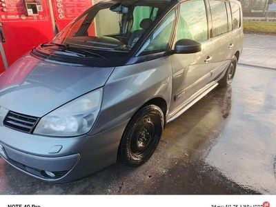 Używany 2004 Renault Grand Espace Minivan | 10 800 zł (Uczciwa cena)
