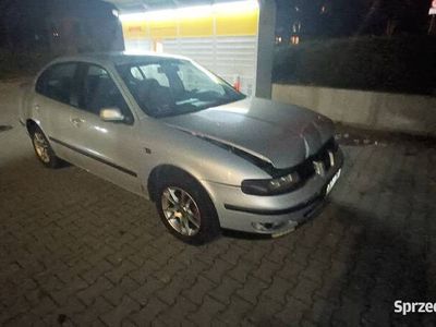 Seat Toledo