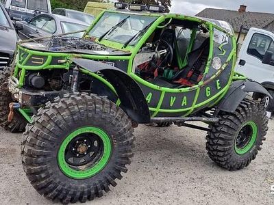 Zielony Używany 1986 Toyota Land Cruiser SUV | 199 999 zł