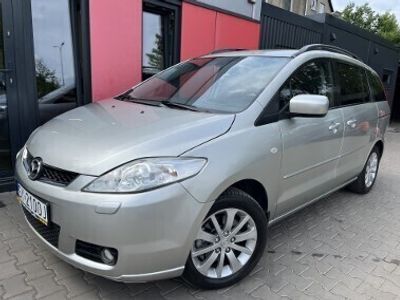 Mazda 5