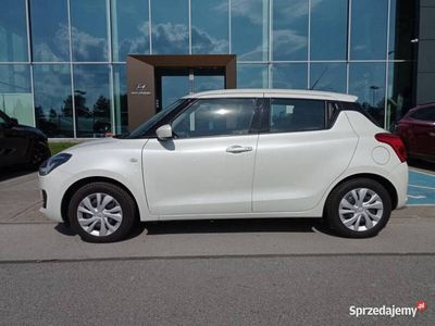 używany Suzuki Swift Swift, 2021r.1.2 83KM Hybrid Premium I…