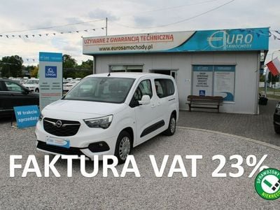 Opel Combo Life
