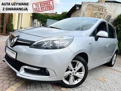 Renault Scénic III