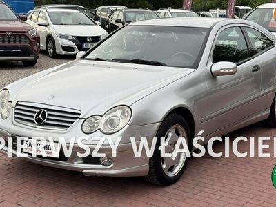 Mercedes C180