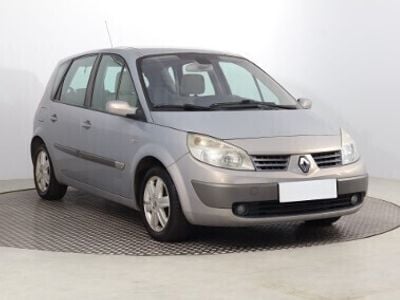 Renault Scénic II