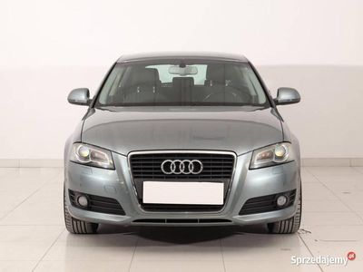używany Audi A3 1.4 TFSI