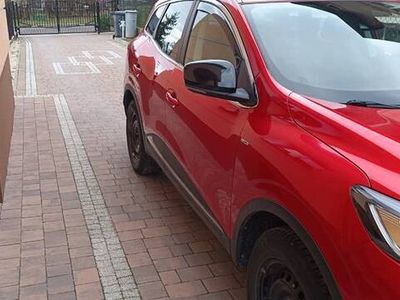 Używany Renault Kadjar 2015 SUV
