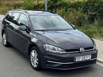 VW Golf VII