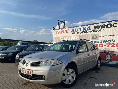 Renault Mégane II