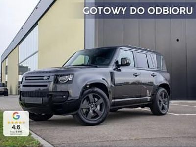 Inny kolor Nowe 2025 Land Rover Defender HSE Dynamic SUV | 553 600 zł