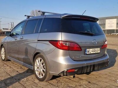 Mazda 5